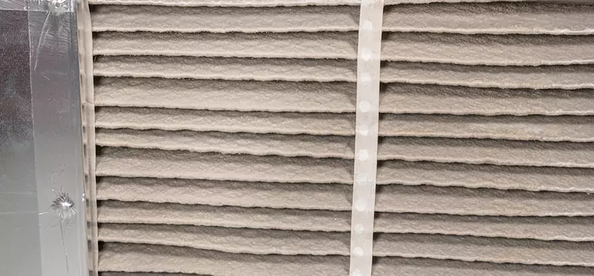 Mobile Car AC Filter Replacement in Lake Butler