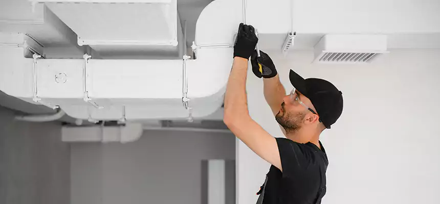 Our Air Duct Cleaning Services in Lake Butler, FL