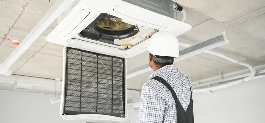 Our Affordable Duct Cleaning Near Me Services in Lake Butler, FL