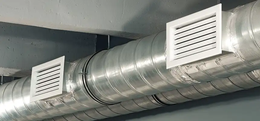 Our Air Duct Camera Inspection Services in Lake Butler, FL