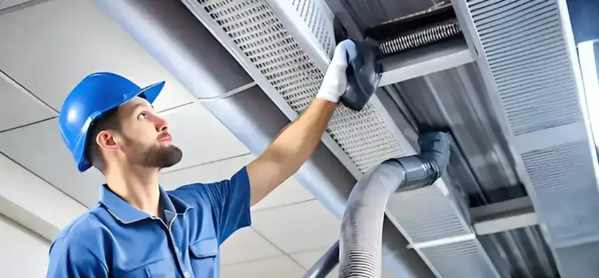 Our Annual Dryer Vent Maintenance Services in Lake Butler, FL