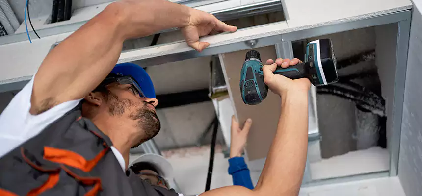 Our Apartment Air Duct Cleaning Services in Lake Butler, FL