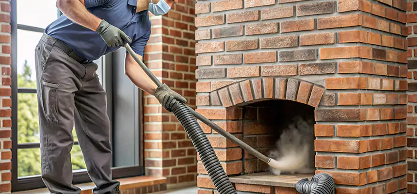 Our Chimney Sweep Services in Lake Butler, FL