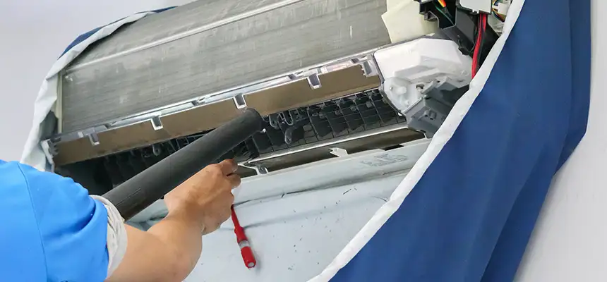 Advanced Clogged Dryer Vent Repair for Multi-Unit & Commercial in Lake Butler, FL