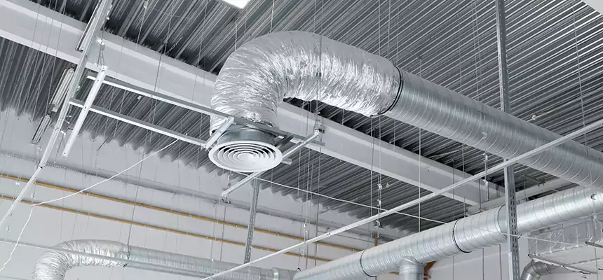 Our Dryer Vent Hose Replacement Services in Lake Butler, FL