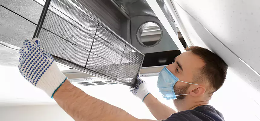 Our Dryer Vent Replacement Services in Lake Butler, FL