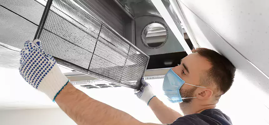 Our Home Duct Cleaning Services in Lake Butler, FL