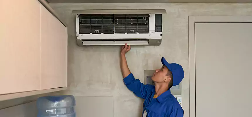 Balanced Fresh‑Air Ventilation (ERV/HRV) in Lake Butler