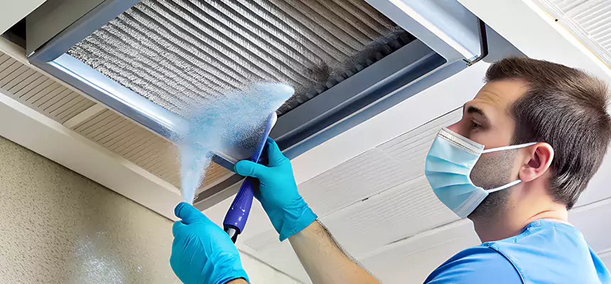 Our Home Ventilation Cleaning Services in Lake Butler, FL
