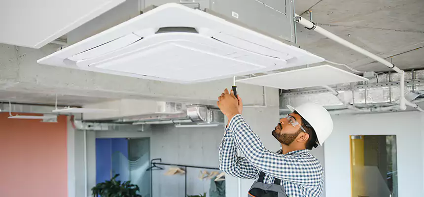 Moisture Control & Condensation Fixes in Duct Systems in Lake Butler, FL