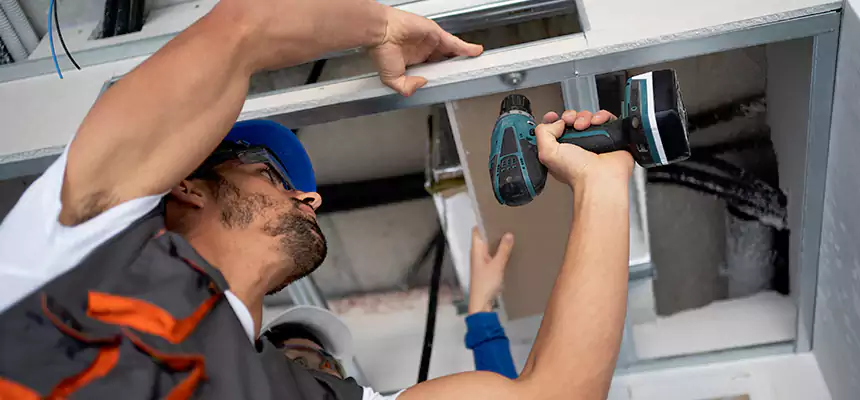 Our Retail Store Duct Cleaning Services in Lake Butler, FL