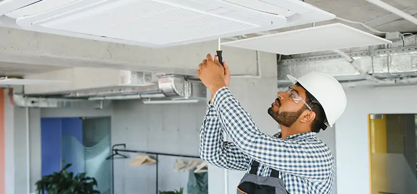 Our Roof Dryer Vent Cleaning Services in Lake Butler, FL