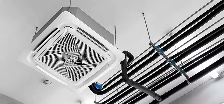 Our Smart AC Vent Controller Services in Lake Butler, FL