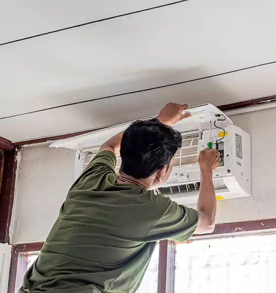 About Air Duct & AC Odor Removal in Lake Butler, FL