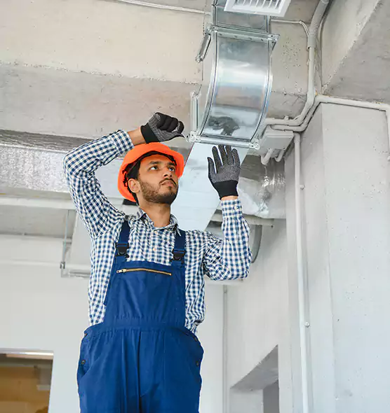 Professional Air Duct Cleaning Service in Lake Butler, FL