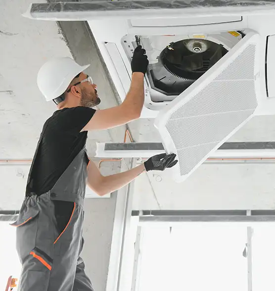 About Air Duct Rodent Removal in Lake Butler, FL