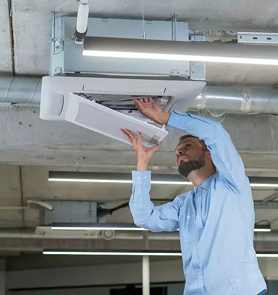 About Air Duct Sealing And Repair in Lake Butler, FL