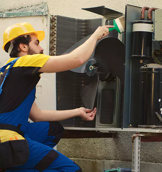 Professional Air Duct Washing Service in Lake Butler, FL