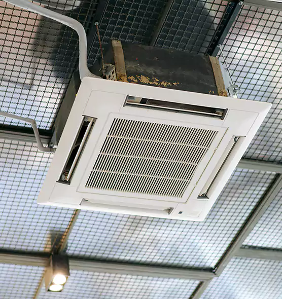 Top-Notch Allergy Relief Vent Cleaning Services in Lake Butler, FL