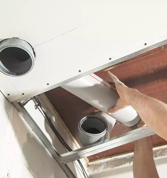 Professional Attic Air Duct Cleaning in Lake Butler, FL