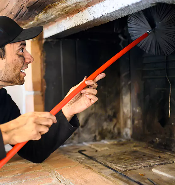 About Expert Chimney Cleaning in Lake Butler, FL