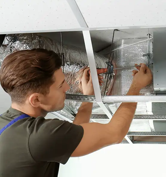 Professional Clogged Dryer Vent Repair in Lake Butler, FL