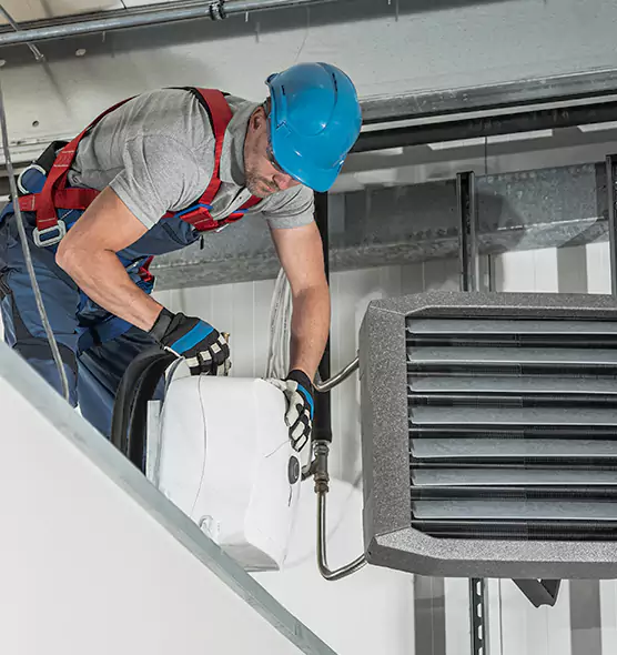 Professional Custom HVAC Ductworkin Lake Butler, FL