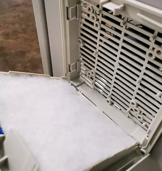 Professional Dryer Vent Mold Cleaning in Lake Butler, FL