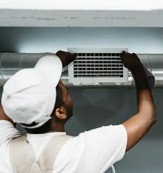 About Emergency Dryer Vent Repair in Lake Butler, FL