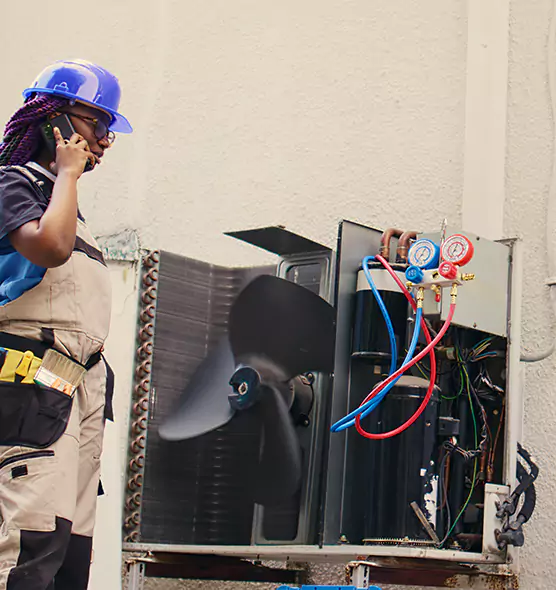 Professional Energy-Efficient HVAC Cleaning in Lake Butler, FL