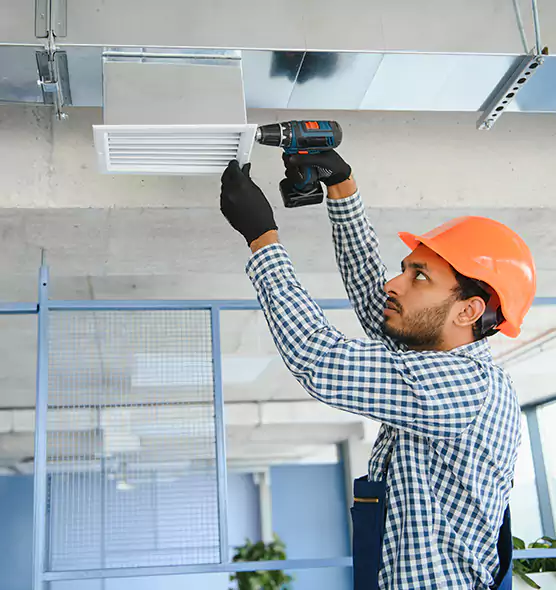 Professional HVAC Duct Cleaning in Lake Butler, FL