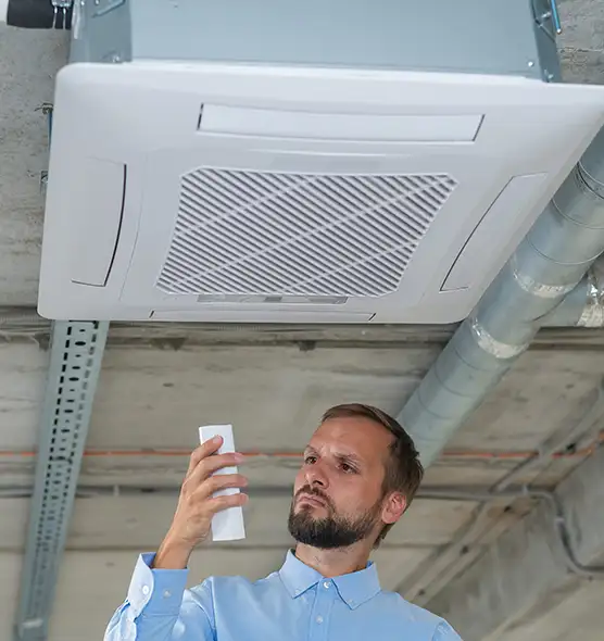 About Local Vent Cleaning Services in Lake Butler, FL