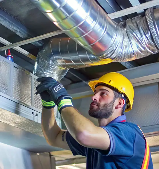 Professional NADCA Approved Air Duct Services in Lake Butler, FL
