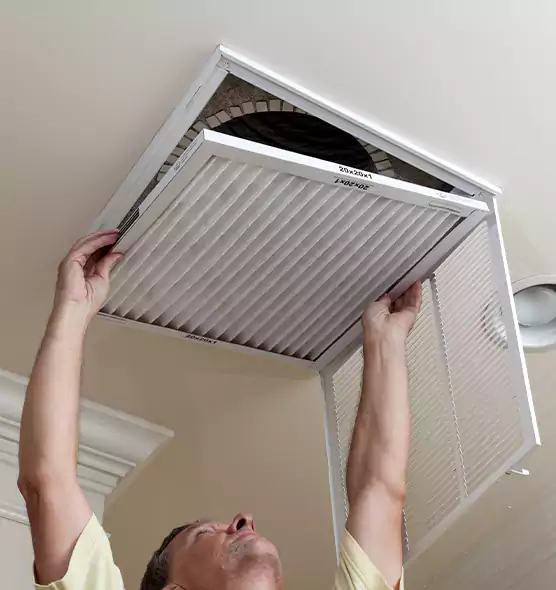 Advanced Residential Vent Cleaning in Lake Butler, FL