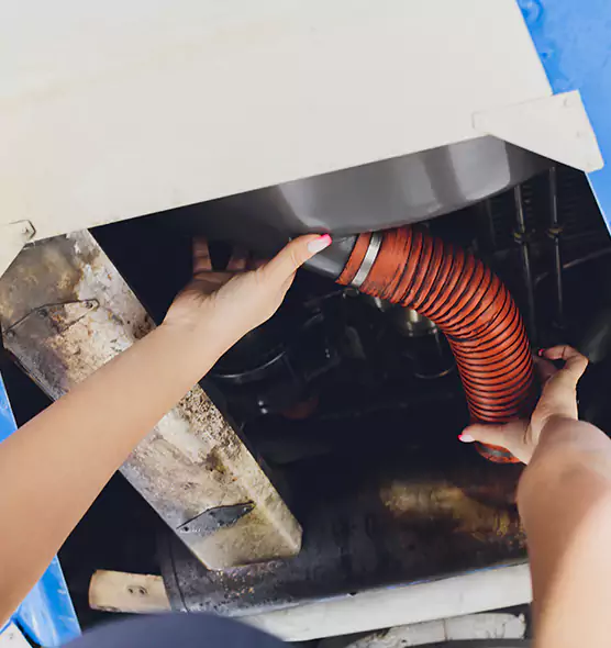 Top-Notch Return Vent Cleaning Service in Lake Butler, FL