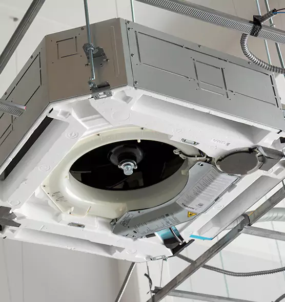 Professional Roof Vent Lint Removal Lake Butler, FL