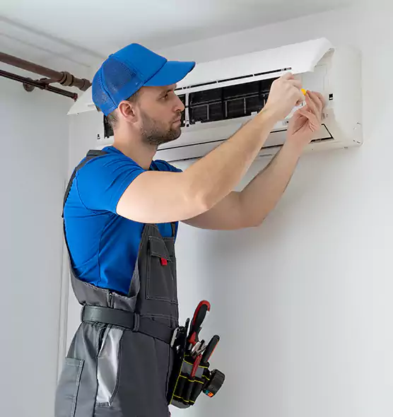 About Smart Thermostat AC Installation in Lake Butler, FL