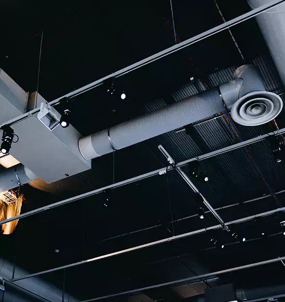 Professinal UV Light Air Purification for Ducts in Lake Butler, FL