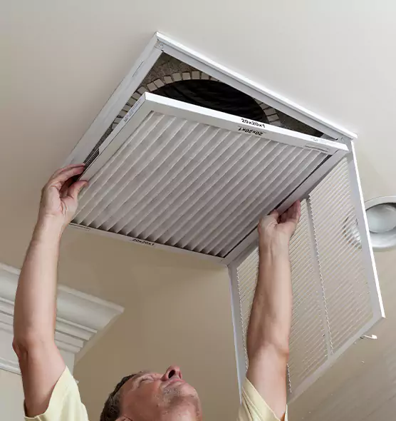 Trusted Vent Shaft Cleaning Expert in Lake Butler, FL