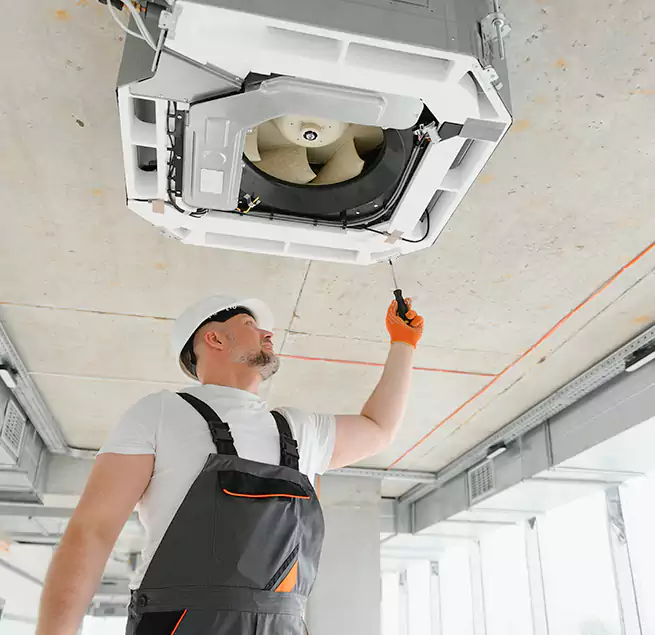 Why Homeowners & Businesses Trust Us in Lake Butler, FL?