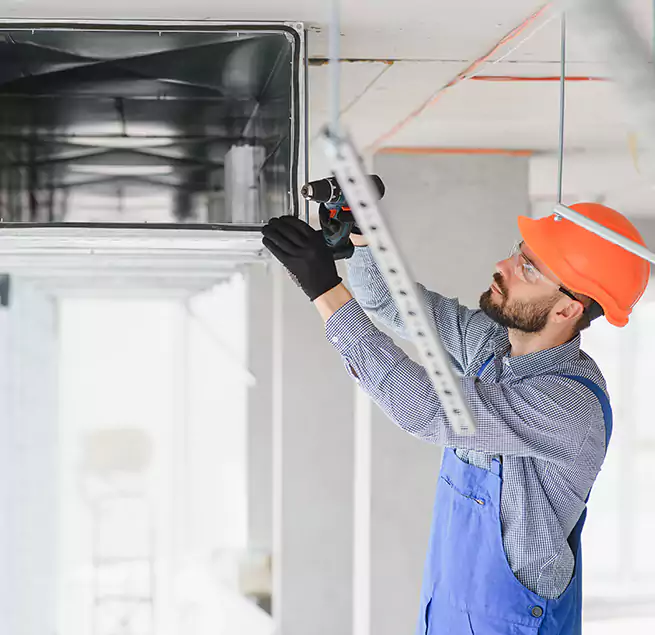 Why Homeowners & Businesses Trust Us Lake Butler, FL