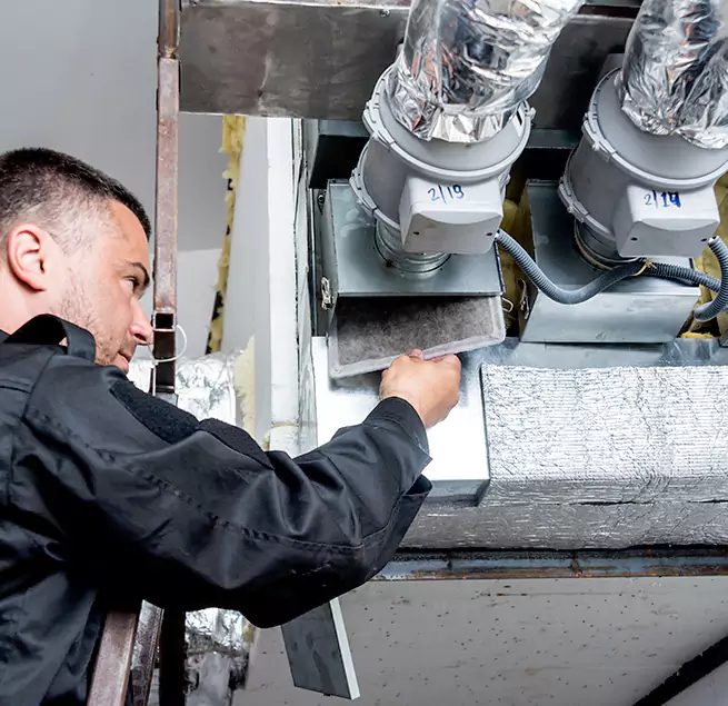 Why Homeowners & Businesses Trust Us in Lake Butler, FL?