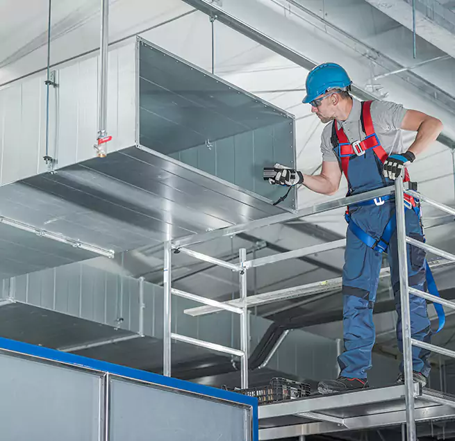 Why Homeowners & Businesses Trust Us in Lake Butler, FL?