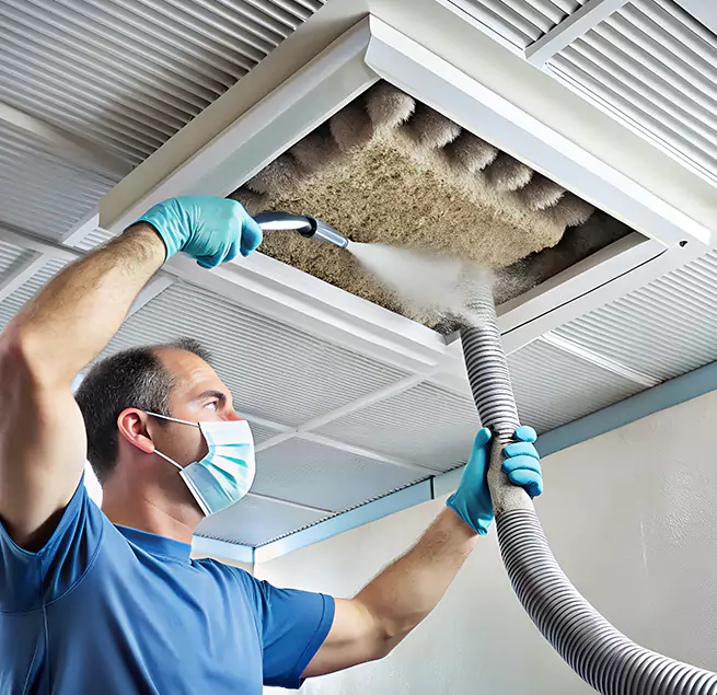 Why Homeowners & Businesses Trust Us Lake Butler, FL