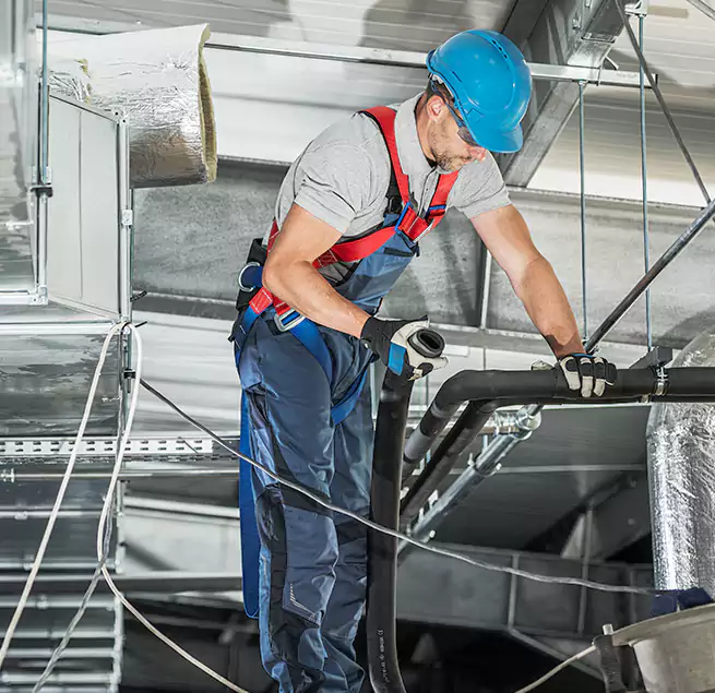 Why Homeowners & Businesses Trust Us in Lake Butler, FL?