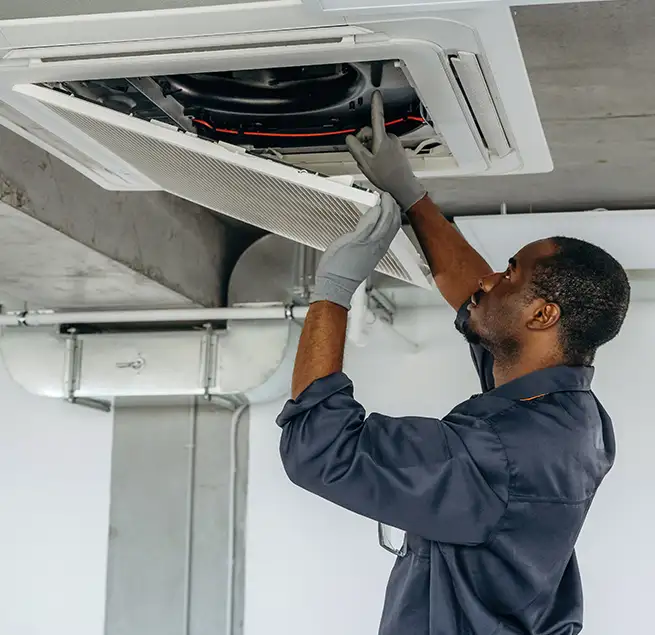 Why Homeowners & Businesses Trust Us in Lake Butler, FL?