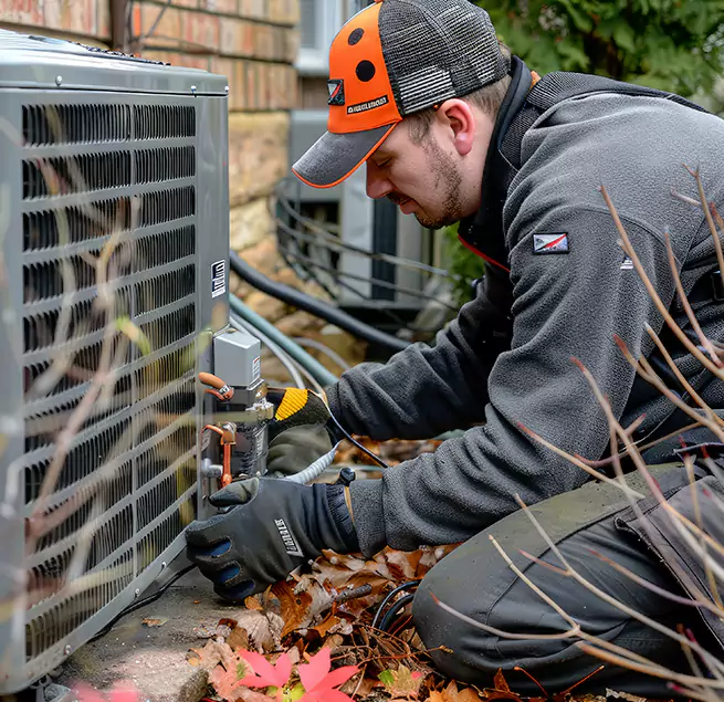 Why Homeowners & Businesses Trust Us in Lake Butler, FL?