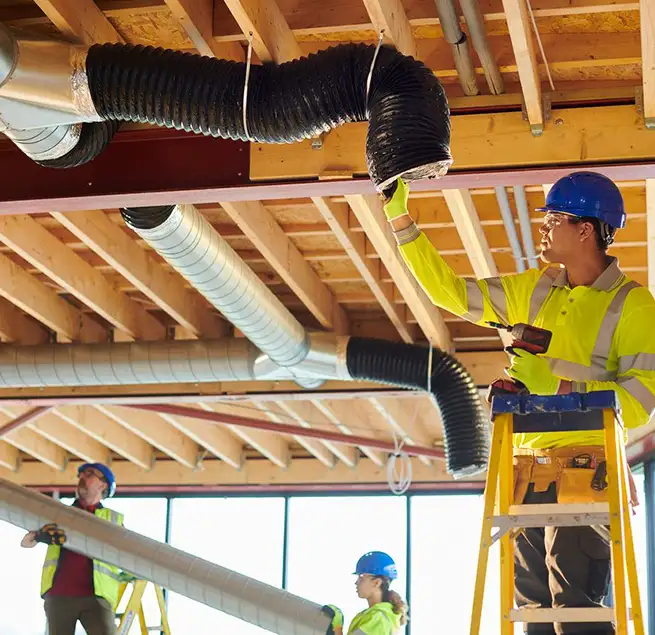 Why Homeowners & Businesses Trust Us in Lake Butler, FL?