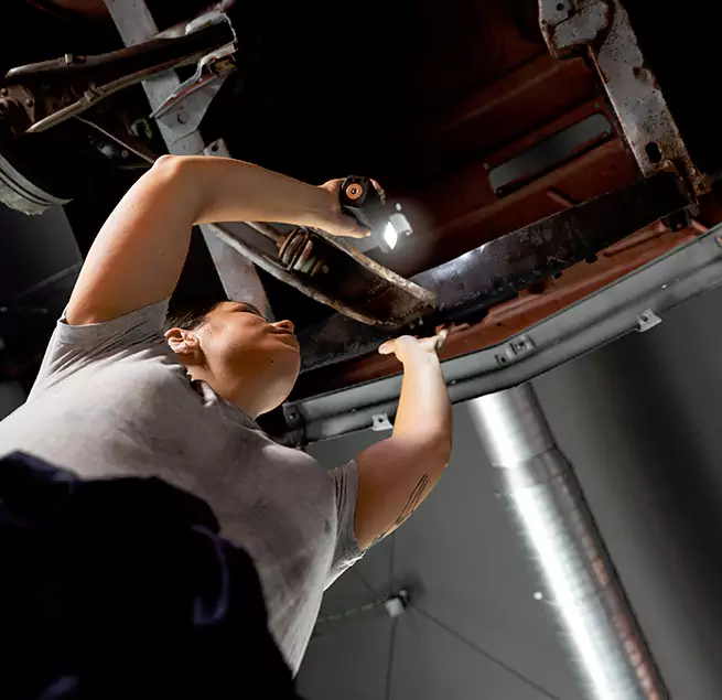 Why Homeowners & Businesses Trust Us Lake Butler, FL