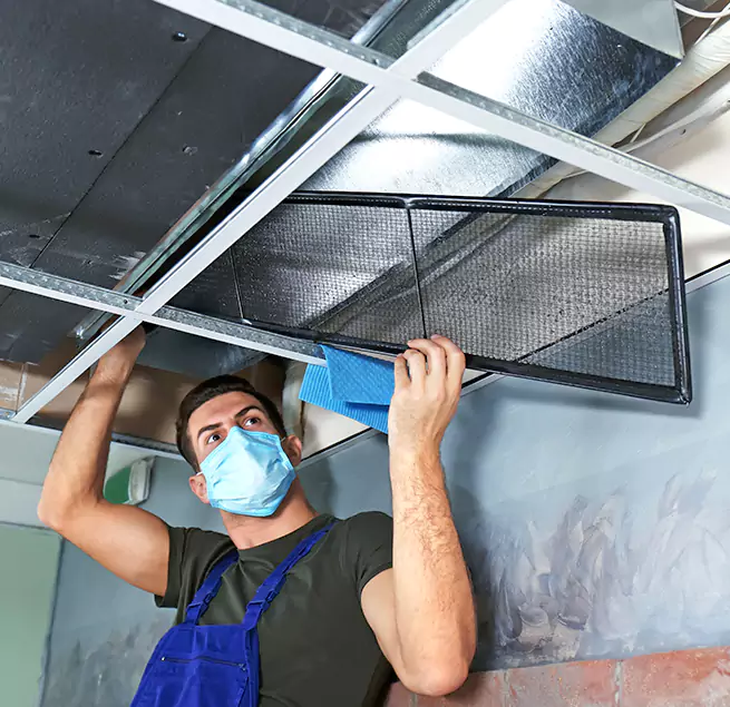 Why Homeowners Businesses Trust Us in Lake Butler, FL?